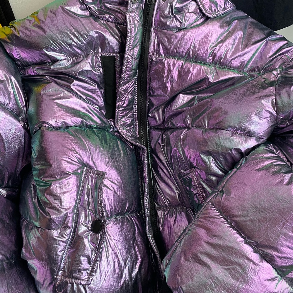 Bubble Coat - image 1